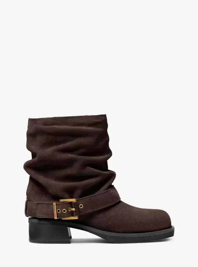 Colby Wildleder-Ankle-Boot Colby Wildleder-Ankle-Boot