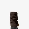 Colby Wildleder-Ankle-Boot Colby Wildleder-Ankle-Boot