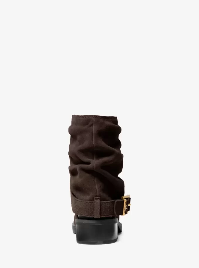 Colby Wildleder-Ankle-Boot Colby Wildleder-Ankle-Boot