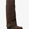 Colby Wildlederstiefel