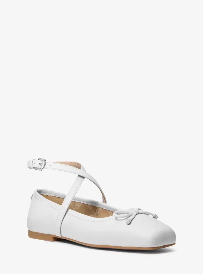 Collette Lederballerinas Collette Lederballerinas