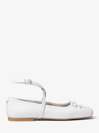 Collette Lederballerinas