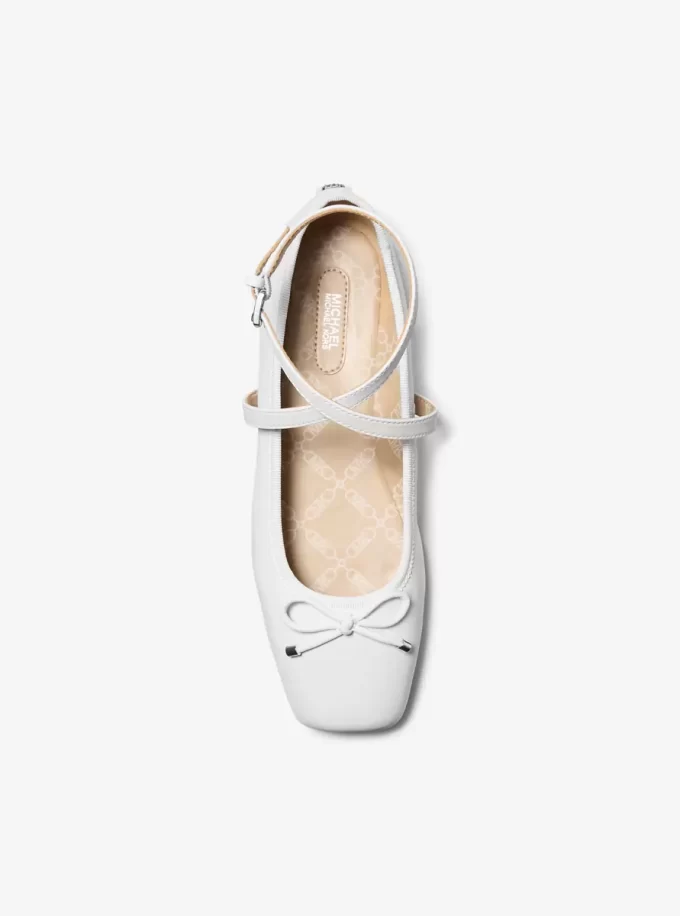 Collette Lederballerinas Collette Lederballerinas