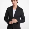COOLMAX® gewebter Blazer COOLMAX® gewebter Blazer