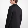 COOLMAX® gewebter Blazer COOLMAX® gewebter Blazer