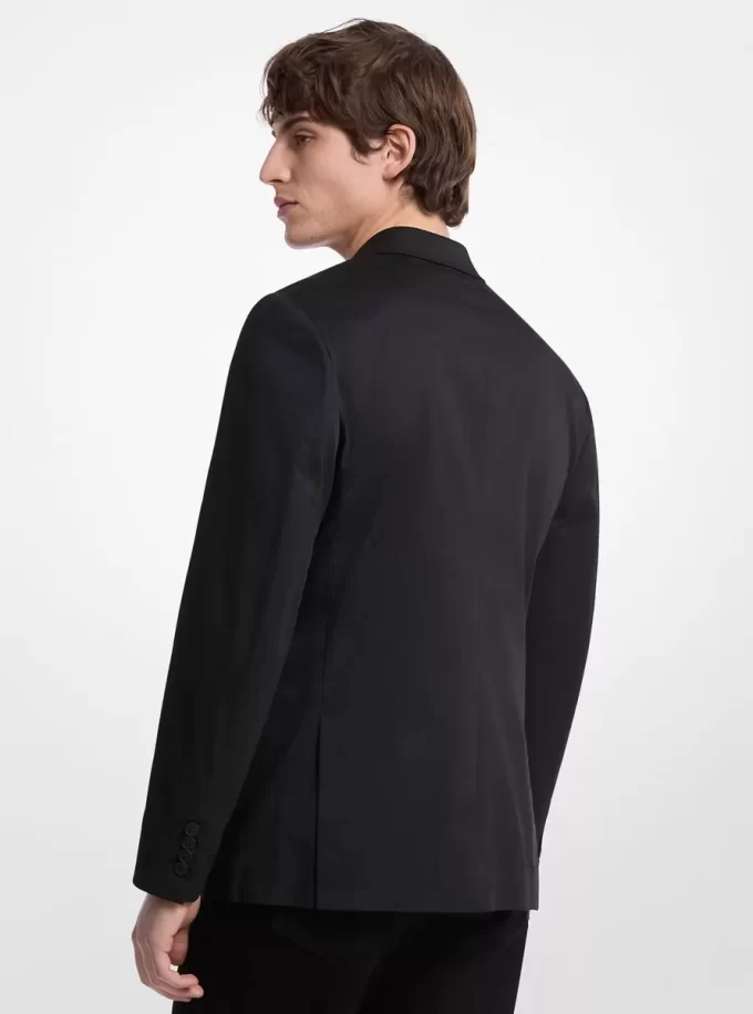 COOLMAX® gewebter Blazer COOLMAX® gewebter Blazer