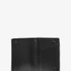 Cooper Logo Jacquard Bi-Fold Wallet Cooper Logo Jacquard Bi-Fold Wallet