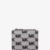 Cooper Logo Jacquard Geldbörse Cooper Logo Jacquard Geldbörse