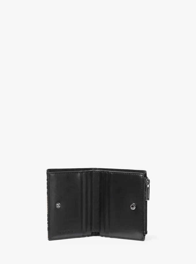 Cooper Logo Jacquard Geldbörse Cooper Logo Jacquard Geldbörse