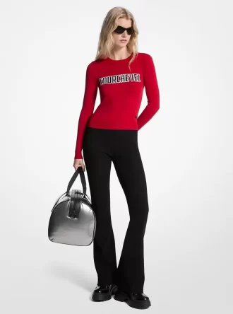 Courchevel Strickpullover