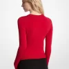 Courchevel Strickpullover