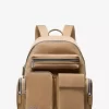 Dakota Wildleder-Cargo-Rucksack