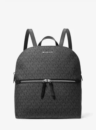 Dallas Medium Rucksack mit charakteristischem Logo