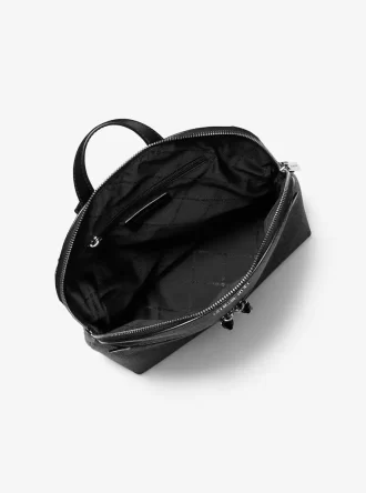 Dallas Medium Rucksack mit charakteristischem Logo