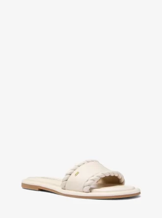 Dana Leder-Sandalen