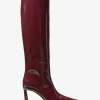 Darrah Lacklederstiefel