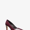 Darrah Pumps aus geknacktem Lackleder Darrah Pumps aus geknacktem Lackleder