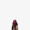 Darrah Pumps aus geknacktem Lackleder Darrah Pumps aus geknacktem Lackleder