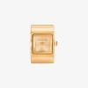 Darrington Goldfarbene Ringuhr Darrington Goldfarbene Ringuhr