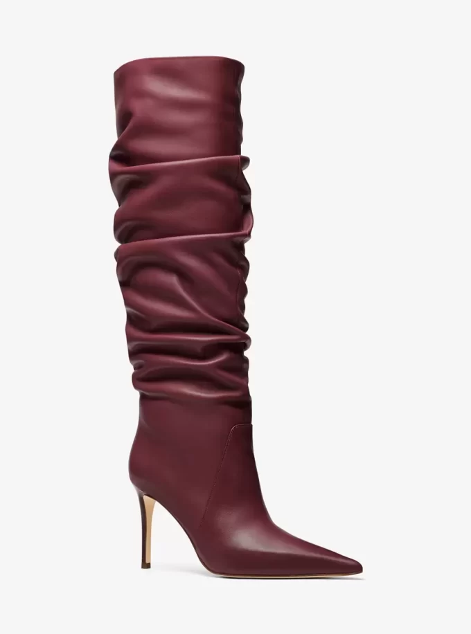 Dawn Lederstiefel Dawn Lederstiefel