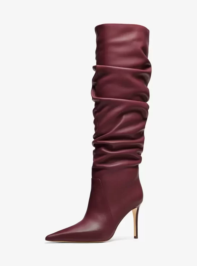 Dawn Lederstiefel Dawn Lederstiefel
