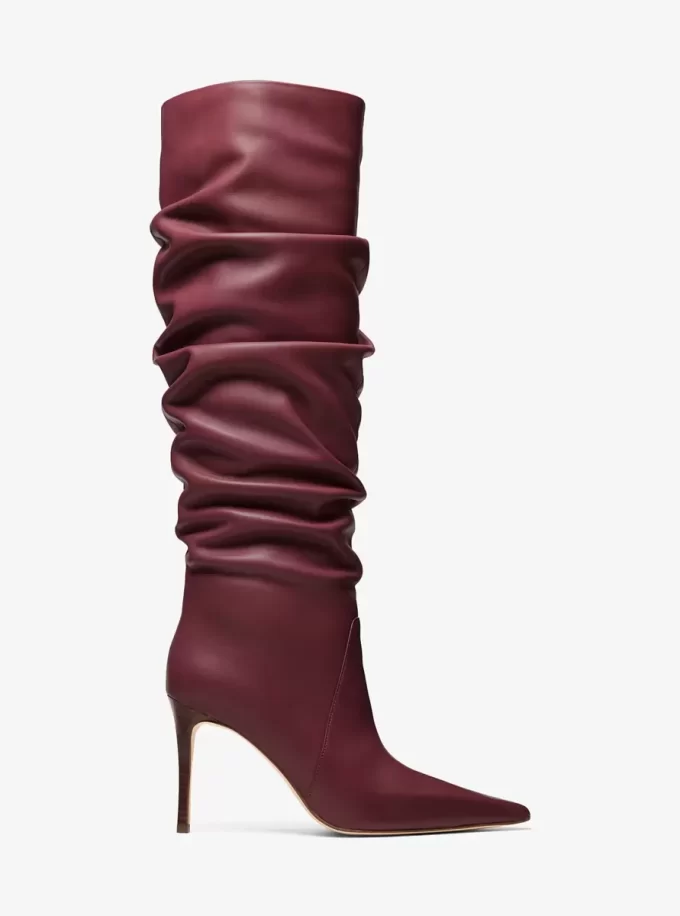 Dawn Lederstiefel Dawn Lederstiefel