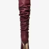 Dawn Lederstiefel Dawn Lederstiefel