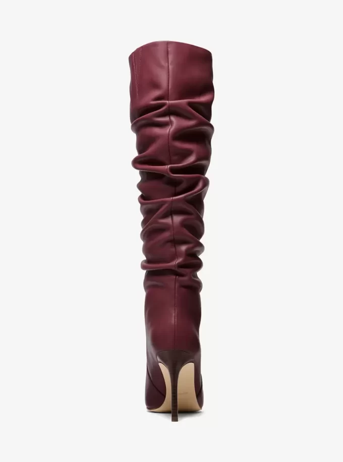 Dawn Lederstiefel Dawn Lederstiefel