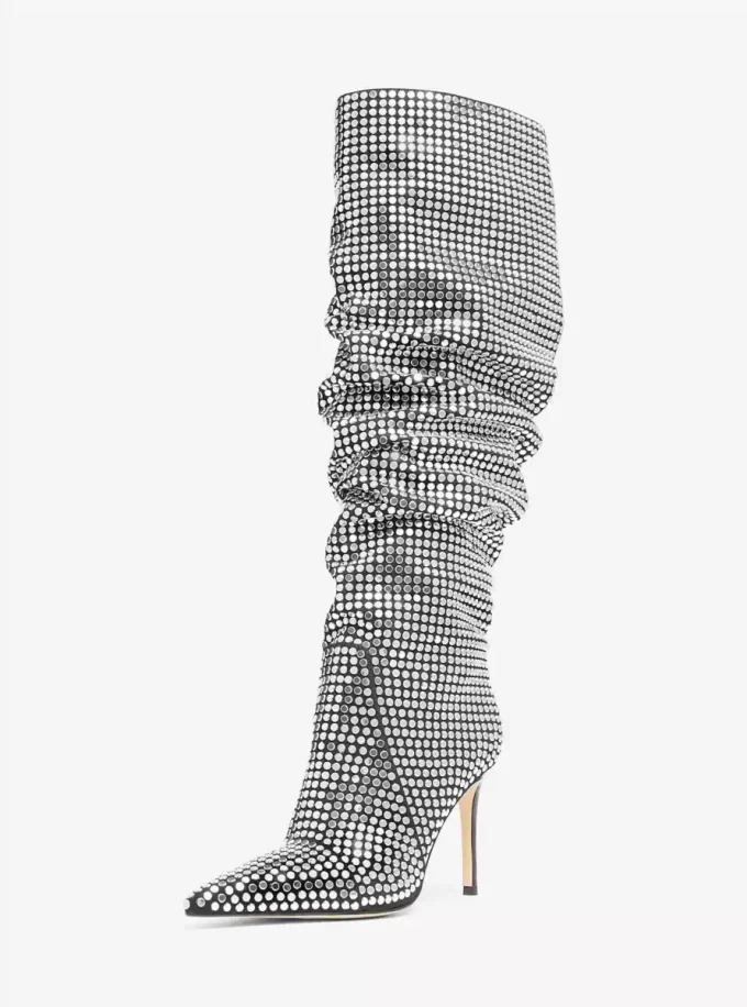 Dawn Nietenstiefel