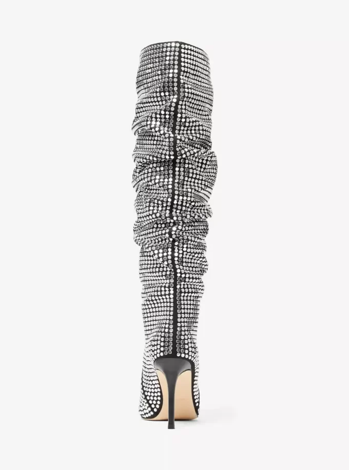 Dawn Nietenstiefel