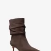 Dawn Wildleder-Ankle-Boot Dawn Wildleder-Ankle-Boot