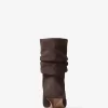 Dawn Wildleder-Ankle-Boot Dawn Wildleder-Ankle-Boot