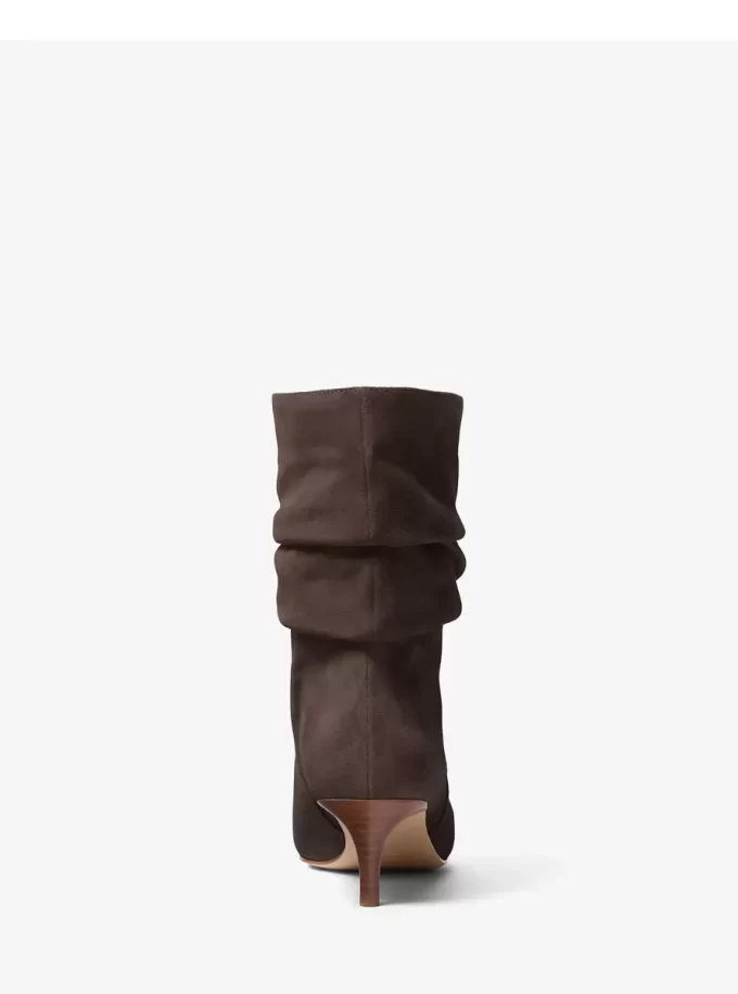 Dawn Wildleder-Ankle-Boot Dawn Wildleder-Ankle-Boot