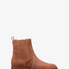 Ella Chelsea-Boot aus Wildleder Ella Chelsea-Boot aus Wildleder