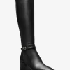 Ella Stiefelette mit Blockabsatz Ella Stiefelette mit Blockabsatz