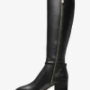 Ella Stiefelette mit Blockabsatz Ella Stiefelette mit Blockabsatz