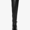 Ella Stiefelette mit Blockabsatz Ella Stiefelette mit Blockabsatz