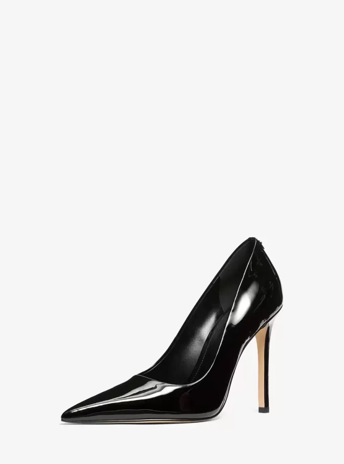 Elyse Lackleder-Pumps Elyse Lackleder-Pumps