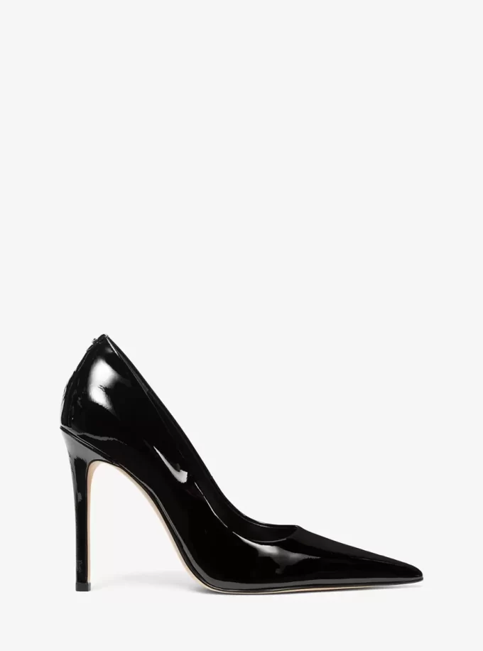 Elyse Lackleder-Pumps Elyse Lackleder-Pumps