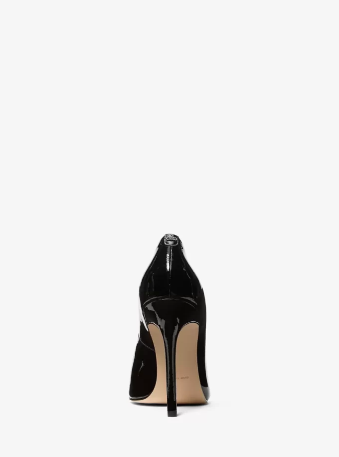 Elyse Lackleder-Pumps Elyse Lackleder-Pumps