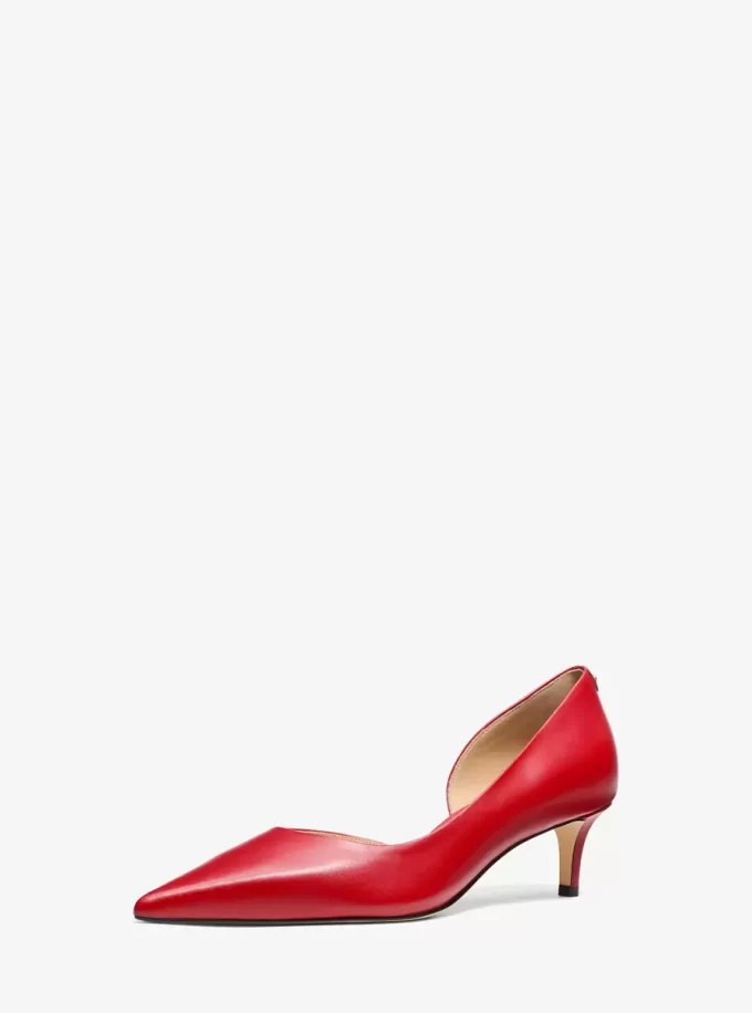Elyse Lederpumps Elyse Lederpumps