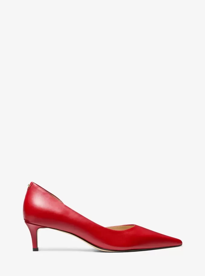 Elyse Lederpumps Elyse Lederpumps