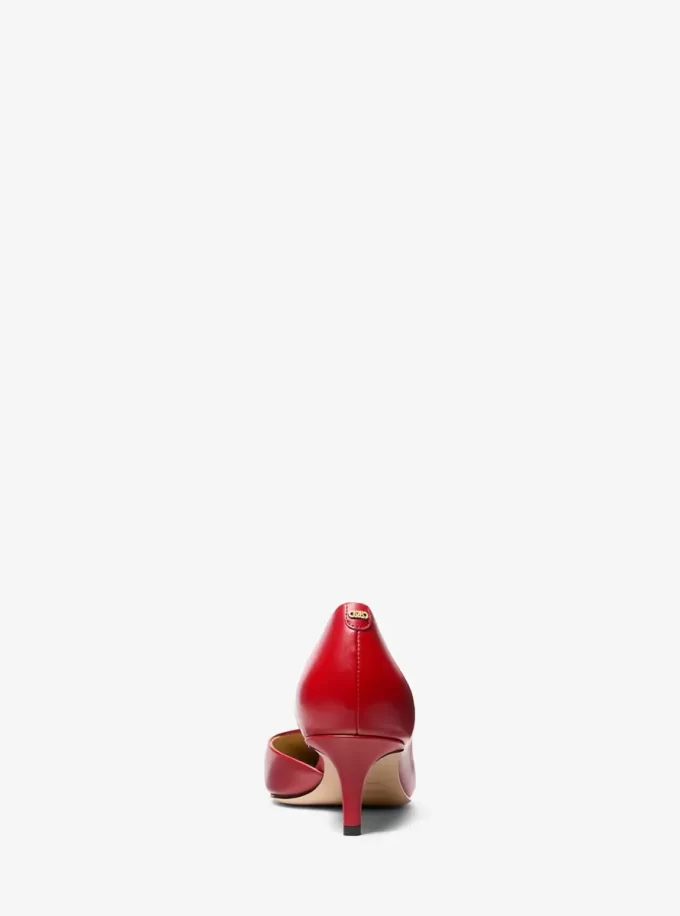 Elyse Lederpumps Elyse Lederpumps