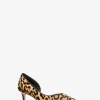 Elyse Leopard Print Kalbsfell Pumps Elyse Leopard Print Kalbsfell Pumps