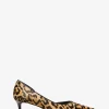 Elyse Leopard Print Kalbsfell Pumps Elyse Leopard Print Kalbsfell Pumps