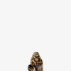 Elyse Leopard Print Kalbsfell Pumps Elyse Leopard Print Kalbsfell Pumps