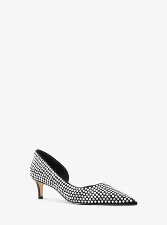 Elyse Verzierter Pump Elyse Verzierter Pump