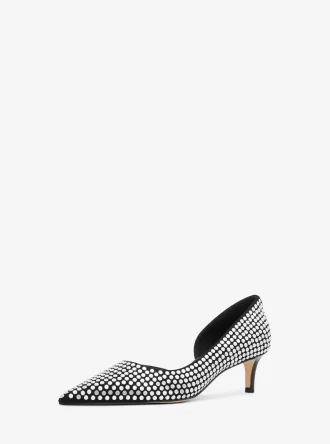 Elyse Verzierter Pump Elyse Verzierter Pump
