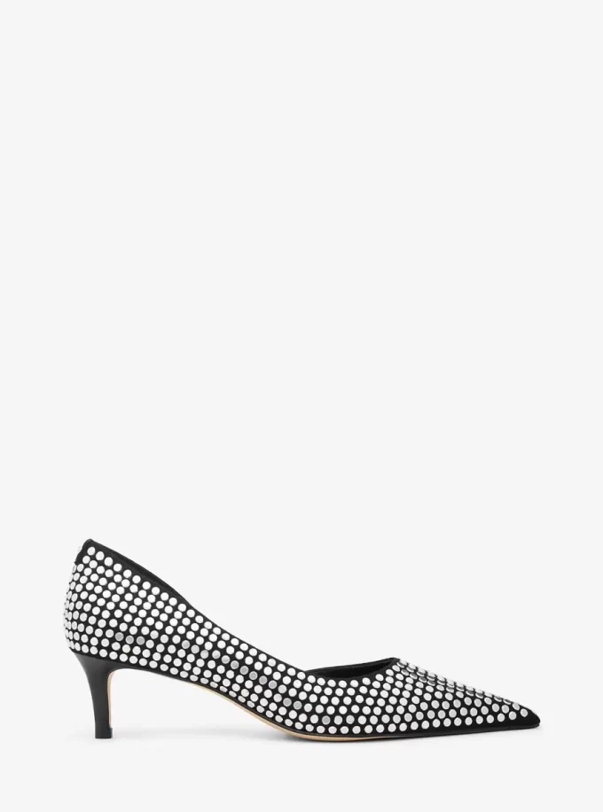 Elyse Verzierter Pump Elyse Verzierter Pump