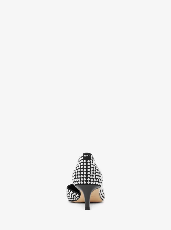 Elyse Verzierter Pump Elyse Verzierter Pump